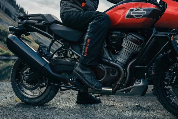 Harley-Davidson Pan America - Afbeelding 7 van 11