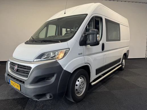 Fiat Ducato - Afbeelding 2 van 20