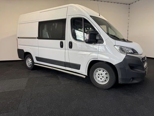 Fiat Ducato - Afbeelding 5 van 20