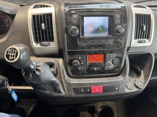 Fiat Ducato - Afbeelding 13 van 20