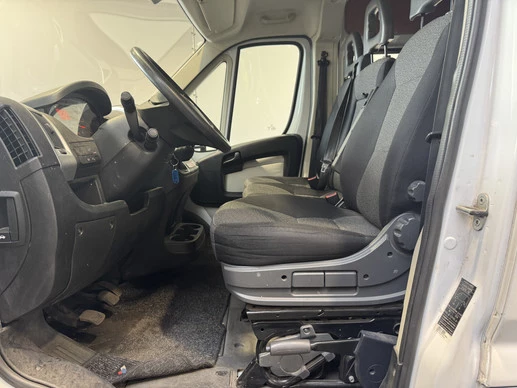 Fiat Ducato - Afbeelding 16 van 20