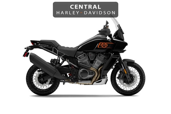 Harley-Davidson Pan America - Afbeelding 1 van 11