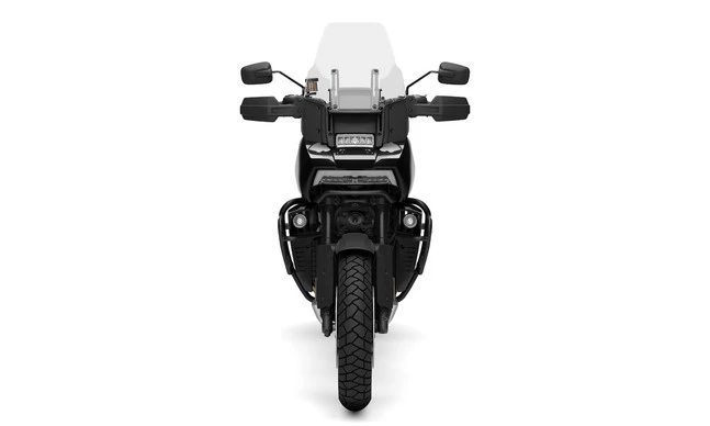 Harley-Davidson Pan America - Afbeelding 3 van 11