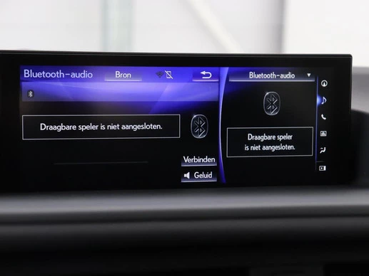 Lexus CT - Afbeelding 10 van 30