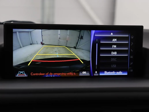 Lexus CT - Afbeelding 12 van 30