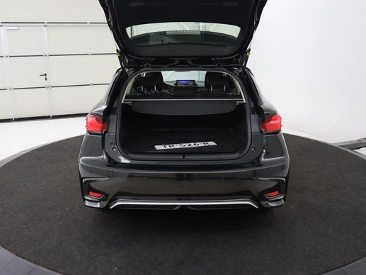 Lexus CT - Afbeelding 20 van 30