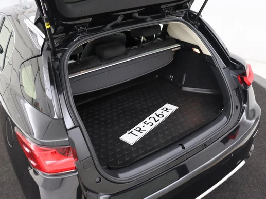 Lexus CT - Afbeelding 21 van 30