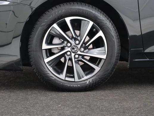 Lexus CT - Afbeelding 23 van 30