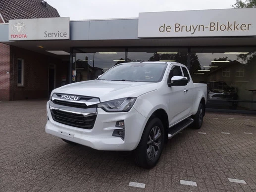 Isuzu D-Max - Afbeelding 1 van 30