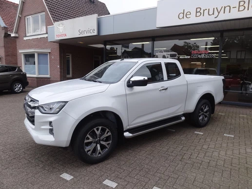 Isuzu D-Max - Afbeelding 3 van 30