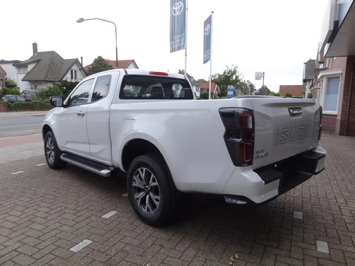 Isuzu D-Max - Afbeelding 7 van 30