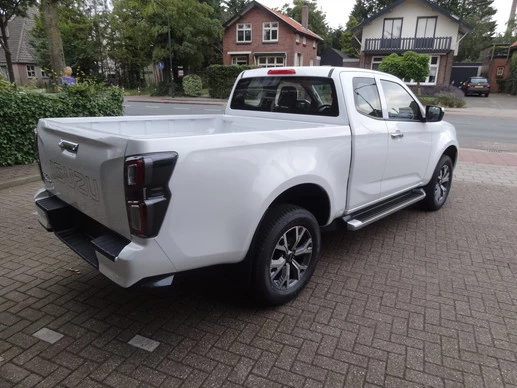 Isuzu D-Max - Afbeelding 9 van 30
