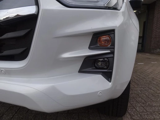Isuzu D-Max - Afbeelding 14 van 30