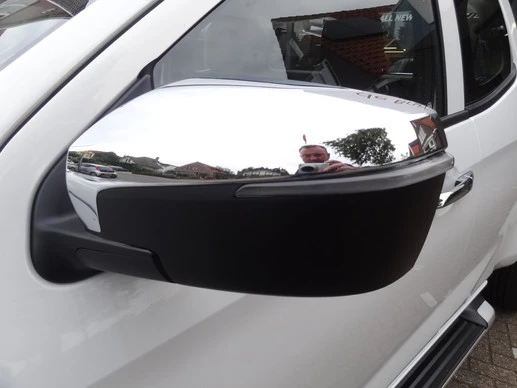 Isuzu D-Max - Afbeelding 16 van 30