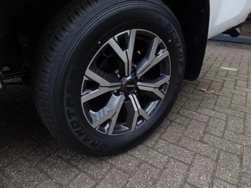 Isuzu D-Max - Afbeelding 18 van 30