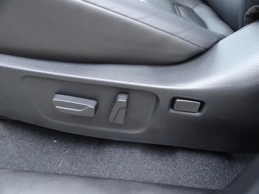 Isuzu D-Max - Afbeelding 19 van 30