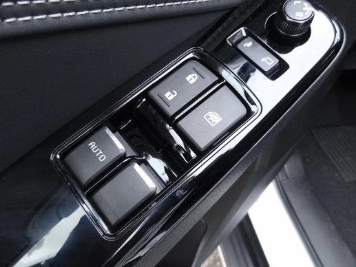 Isuzu D-Max - Afbeelding 20 van 30