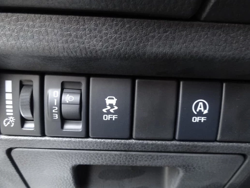 Isuzu D-Max - Afbeelding 21 van 30