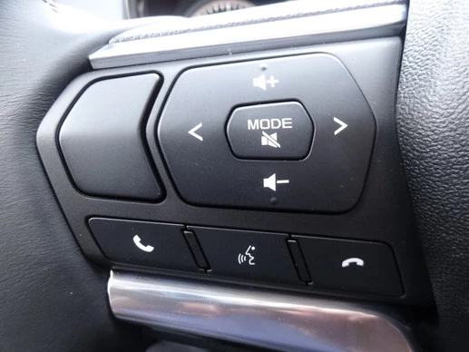 Isuzu D-Max - Afbeelding 22 van 30