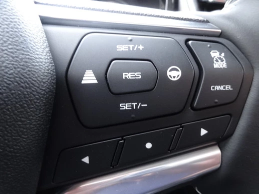 Isuzu D-Max - Afbeelding 23 van 30