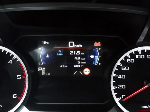 Isuzu D-Max - Afbeelding 26 van 30