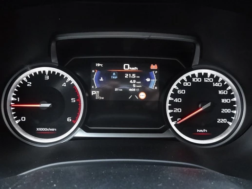 Isuzu D-Max - Afbeelding 27 van 30