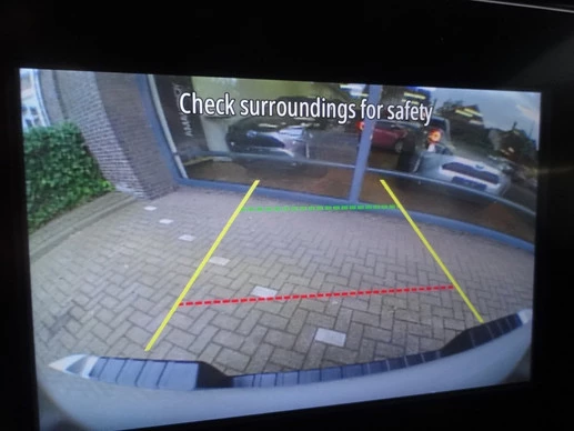 Isuzu D-Max - Afbeelding 29 van 30