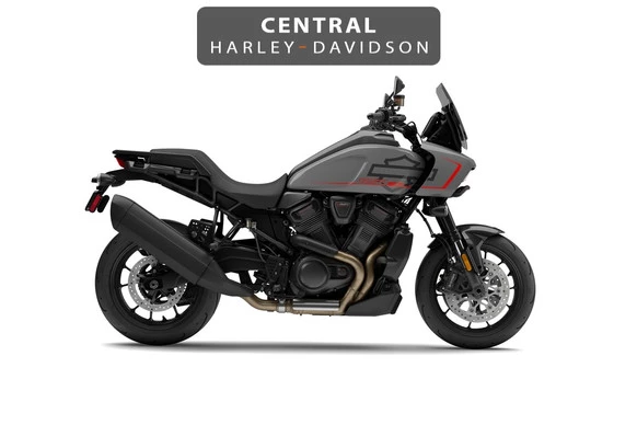 Harley-Davidson Pan America - Afbeelding 1 van 11