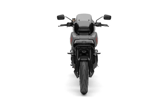 Harley-Davidson Pan America - Afbeelding 3 van 11