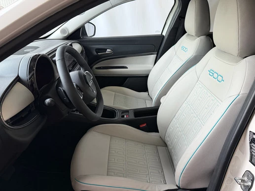 Fiat 600 - Afbeelding 18 van 30