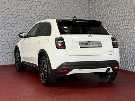 Fiat 600 - Afbeelding 2 van 30