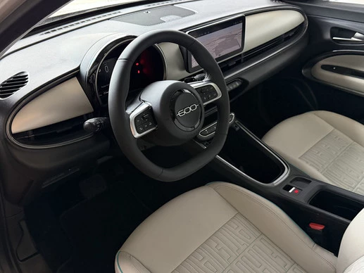 Fiat 600 - Afbeelding 9 van 30