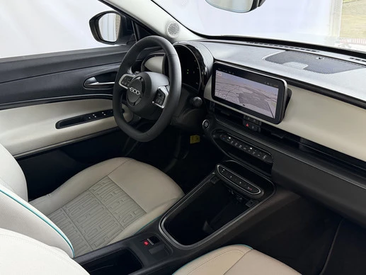 Fiat 600 - Afbeelding 29 van 30