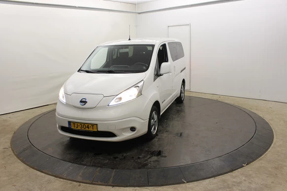 Nissan e-NV200 - Afbeelding 1 van 30