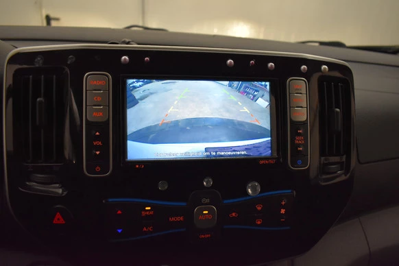 Nissan e-NV200 - Afbeelding 2 van 30