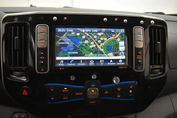 Nissan e-NV200 - Afbeelding 4 van 30