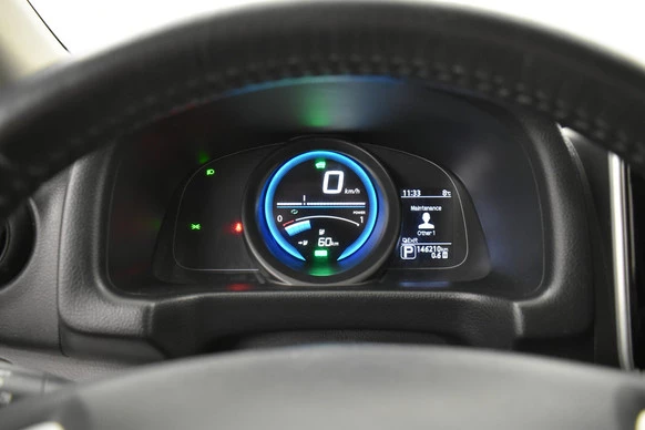 Nissan e-NV200 - Afbeelding 5 van 30