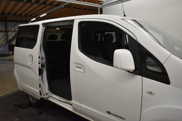 Nissan e-NV200 - Afbeelding 6 van 30