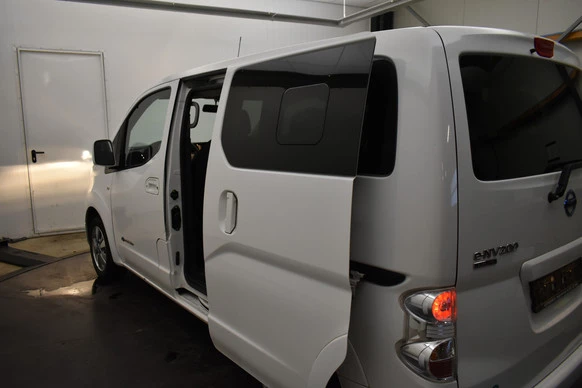 Nissan e-NV200 - Afbeelding 7 van 30