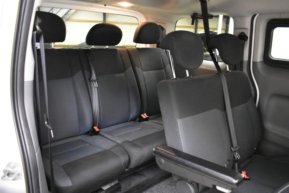 Nissan e-NV200 - Afbeelding 8 van 30