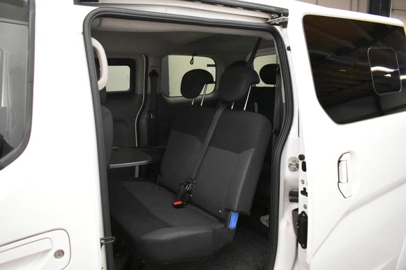 Nissan e-NV200 - Afbeelding 9 van 30