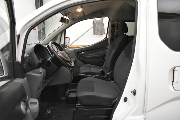 Nissan e-NV200 - Afbeelding 11 van 30