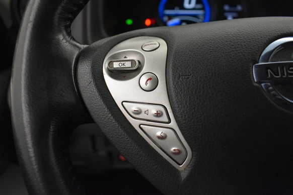 Nissan e-NV200 - Afbeelding 12 van 30