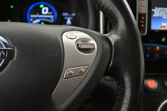 Nissan e-NV200 - Afbeelding 13 van 30