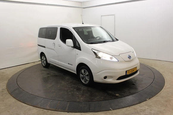 Nissan e-NV200 - Afbeelding 15 van 30