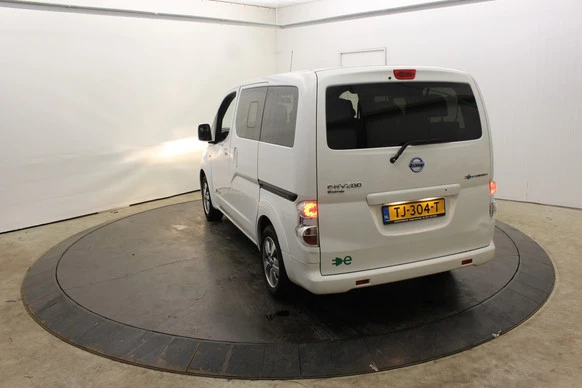 Nissan e-NV200 - Afbeelding 16 van 30