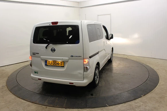 Nissan e-NV200 - Afbeelding 17 van 30