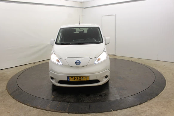 Nissan e-NV200 - Afbeelding 20 van 30