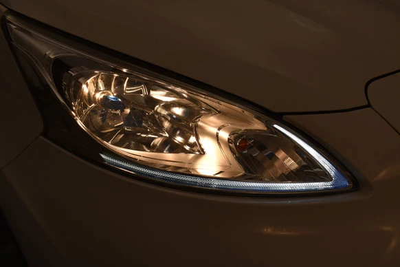 Nissan e-NV200 - Afbeelding 24 van 30