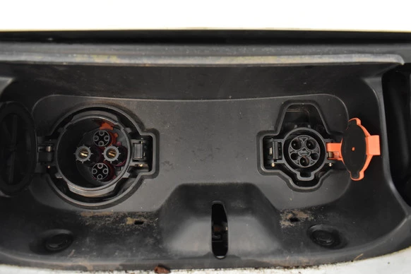 Nissan e-NV200 - Afbeelding 25 van 30